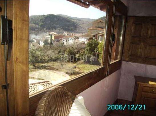 Casa Rural Amparo Mogarraz Room photo