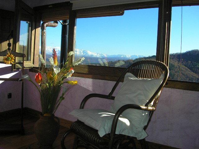 Casa Rural Amparo Mogarraz Room photo